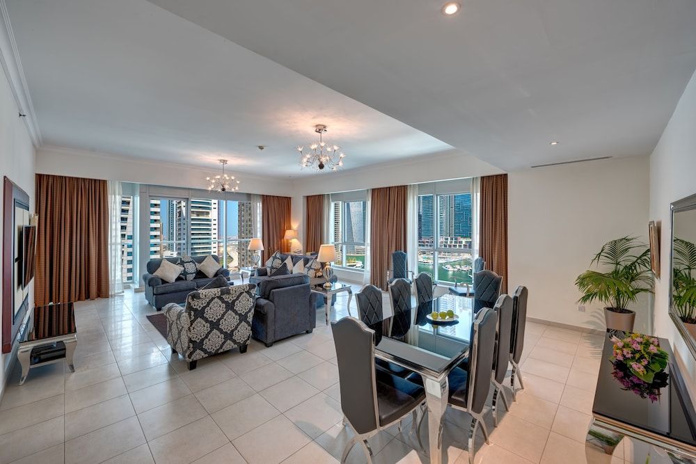 undefined Marina Hotel Apartments