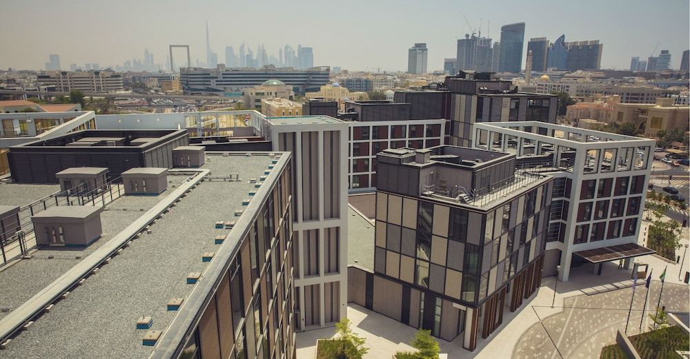 undefined Canopy by Hilton Dubai Al Seef 3