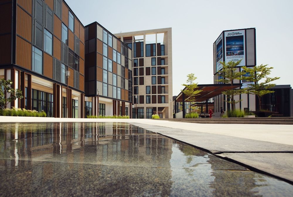 undefined Canopy by Hilton Dubai Al Seef 4