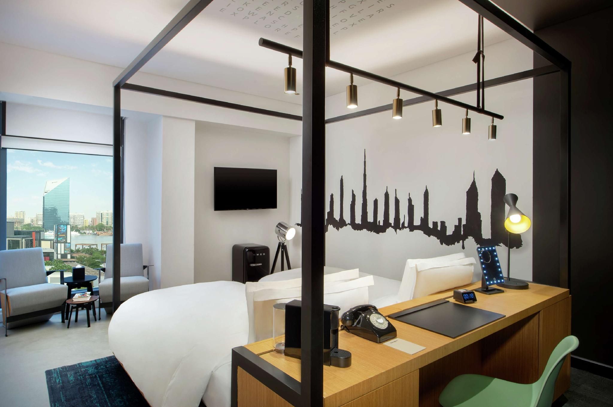 undefined Canopy by Hilton Dubai Al Seef 8