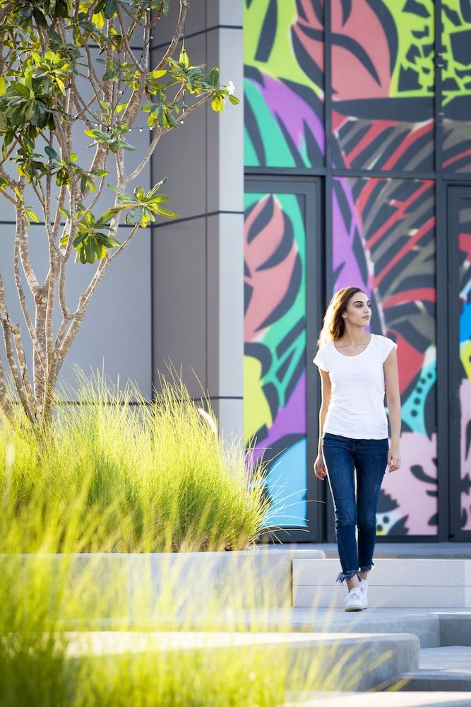 undefined Canopy by Hilton Dubai Al Seef 5