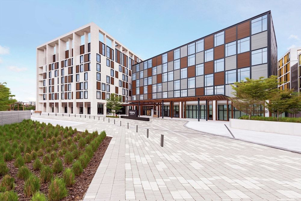 undefined Canopy by Hilton Dubai Al Seef 2