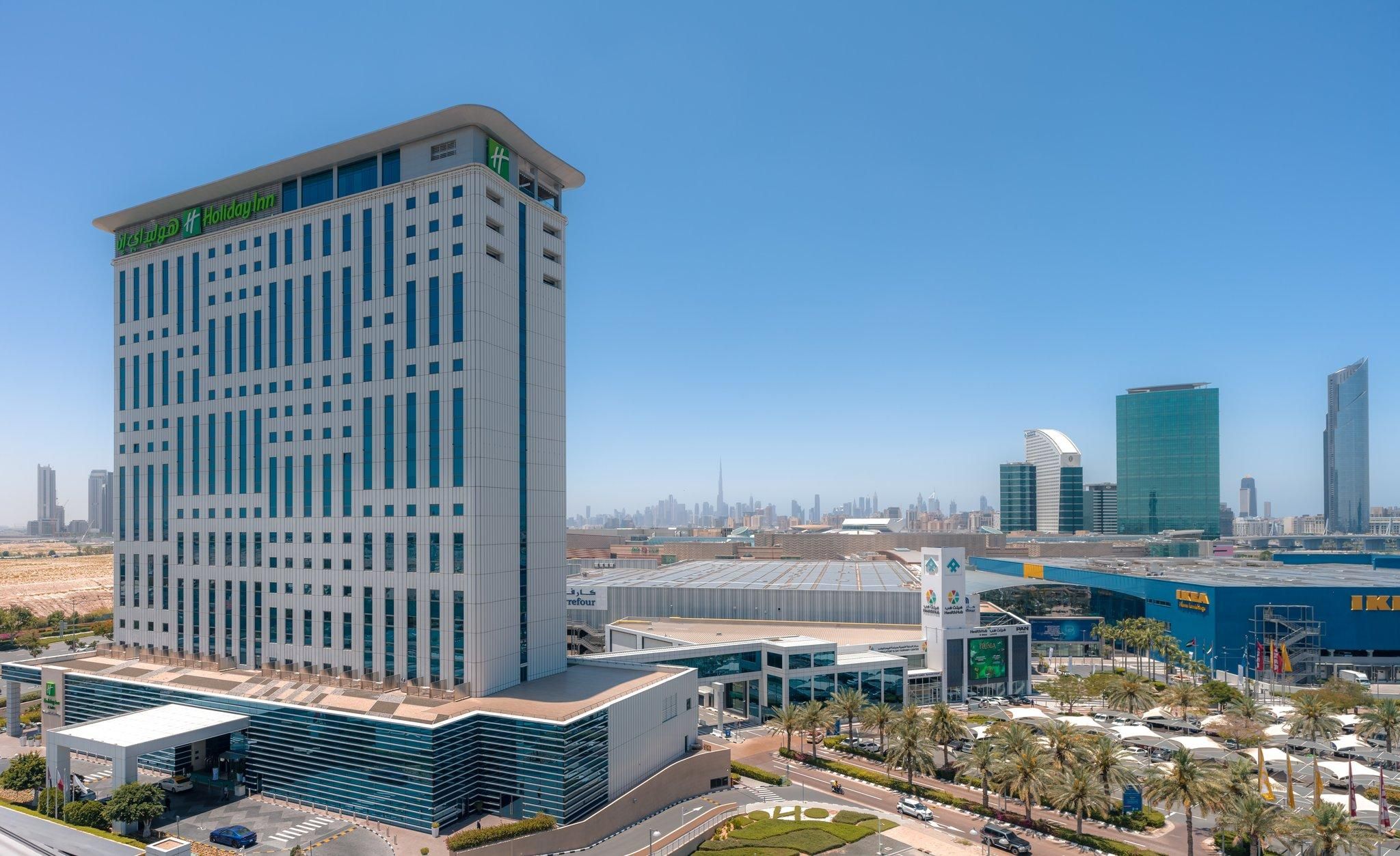 undefined Holiday Inn & Suites Dubai Festival City By IHG 4