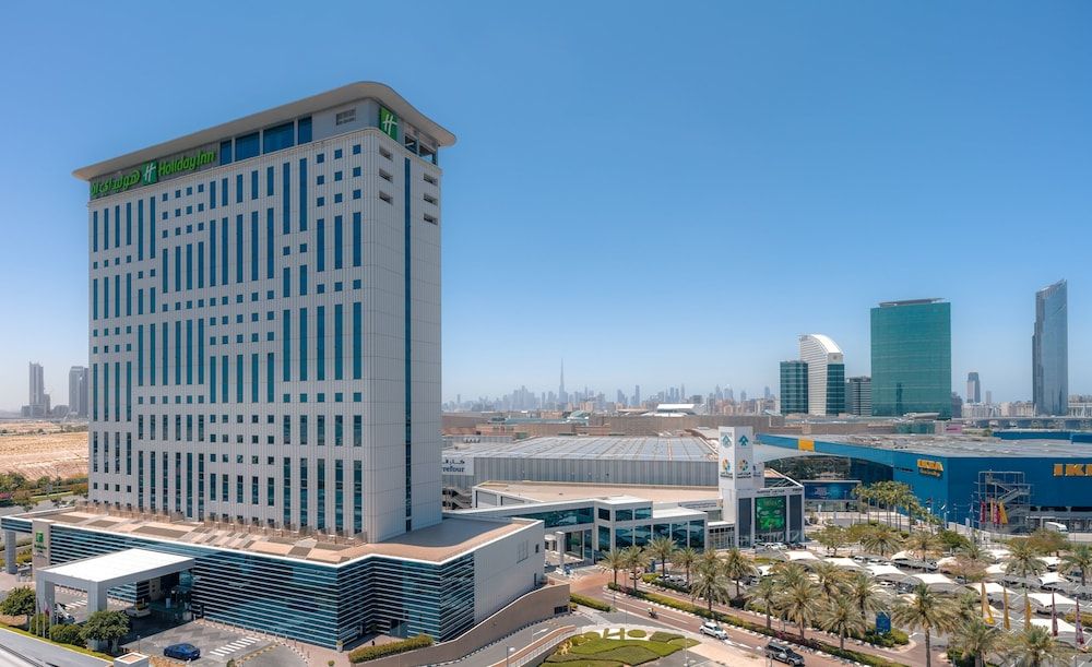 undefined Holiday Inn & Suites Dubai Festival City by IHG 2