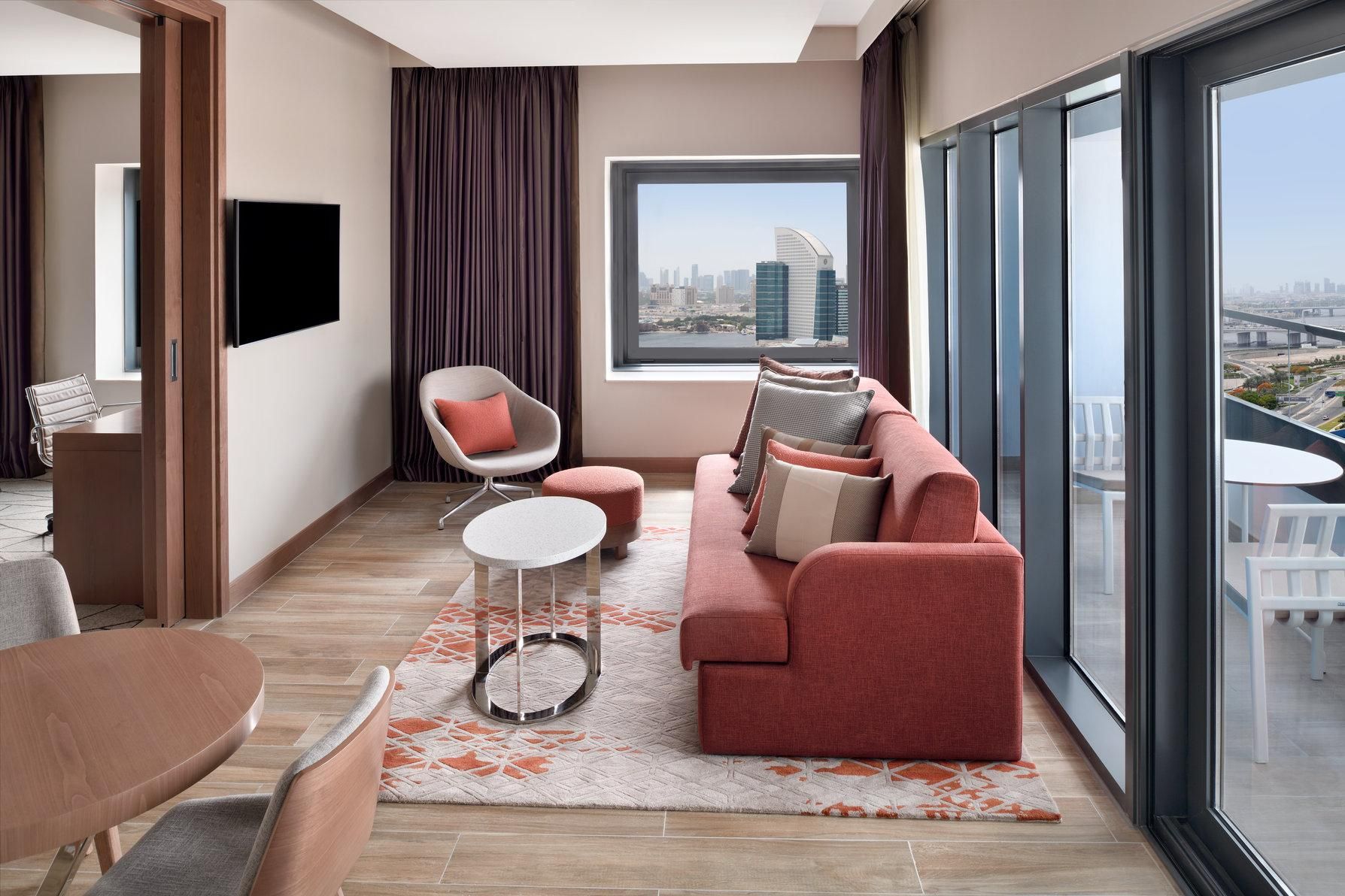undefined Holiday Inn & Suites Dubai Festival City by IHG 7