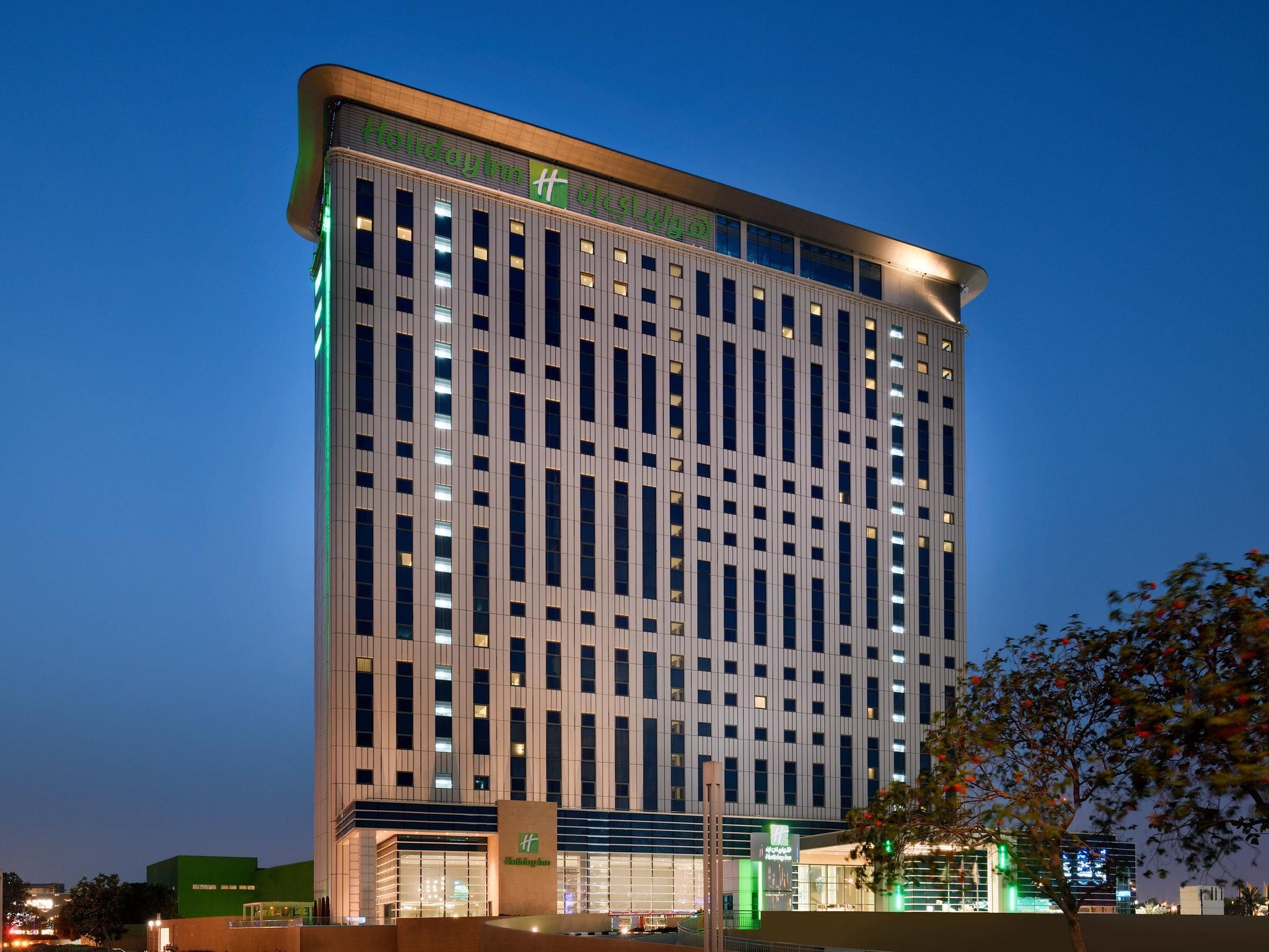 undefined Holiday Inn & Suites Dubai Festival City By IHG 2