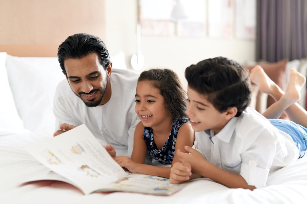 undefined Holiday Inn & Suites Dubai Festival City by IHG