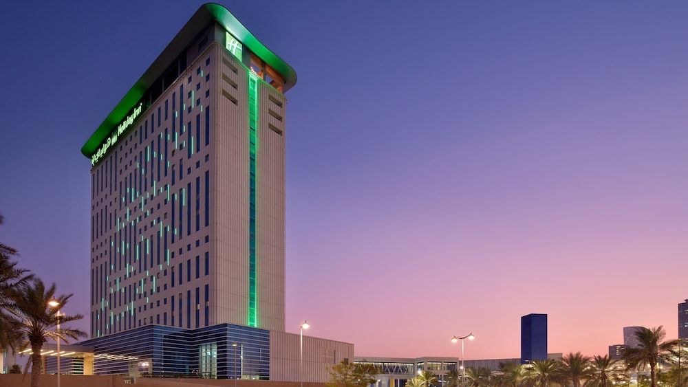 undefined Holiday Inn & Suites Dubai Festival City by IHG
