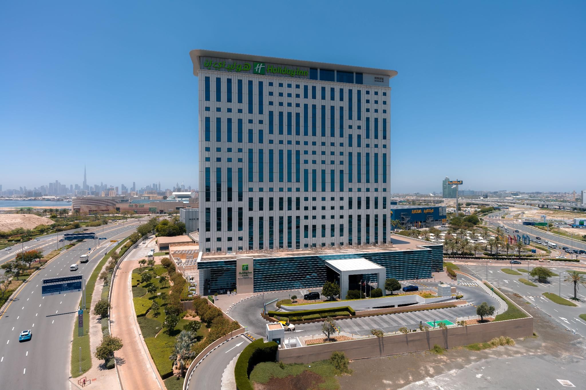 undefined Holiday Inn & Suites Dubai Festival City By IHG 5