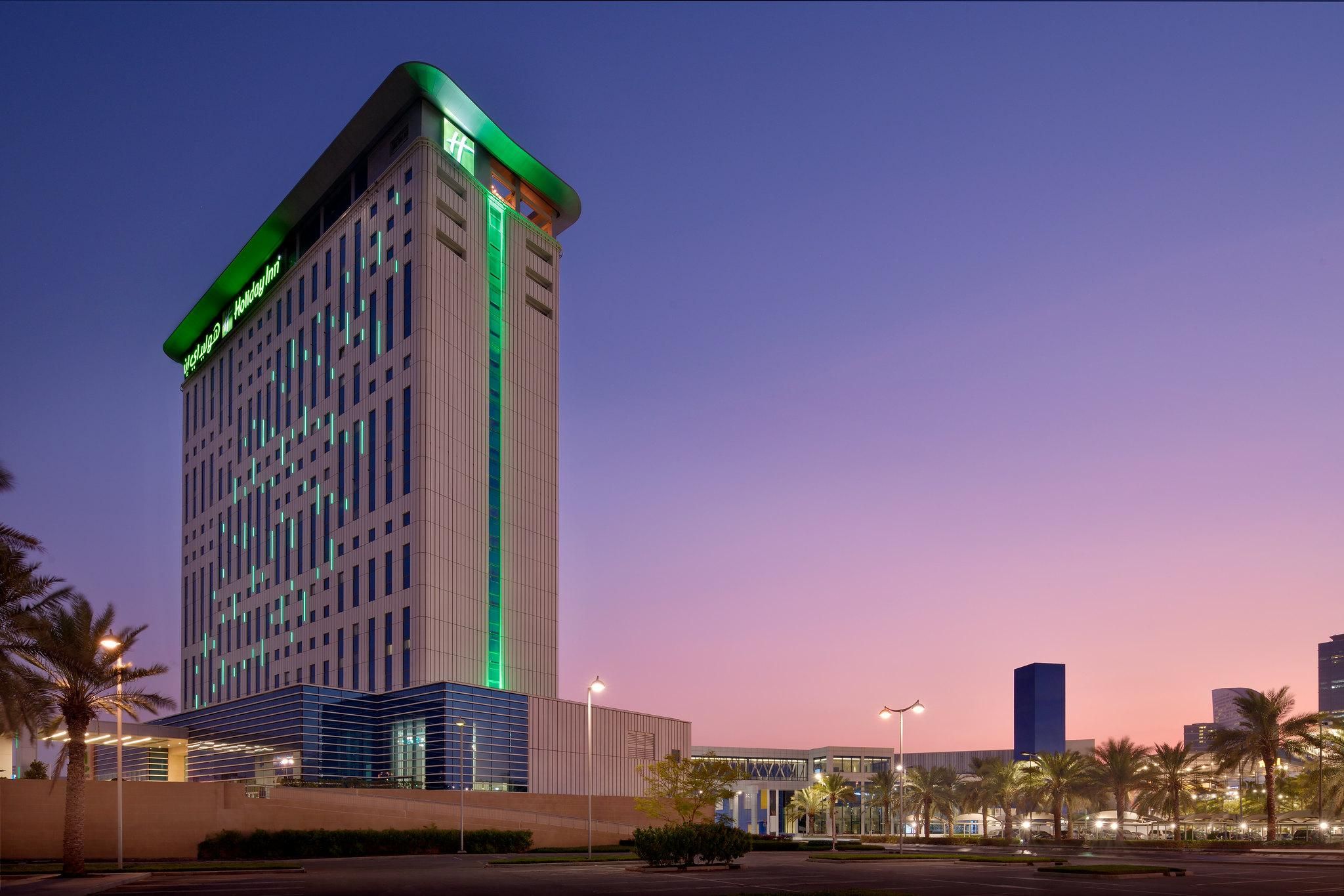 undefined Holiday Inn & Suites Dubai Festival City By IHG