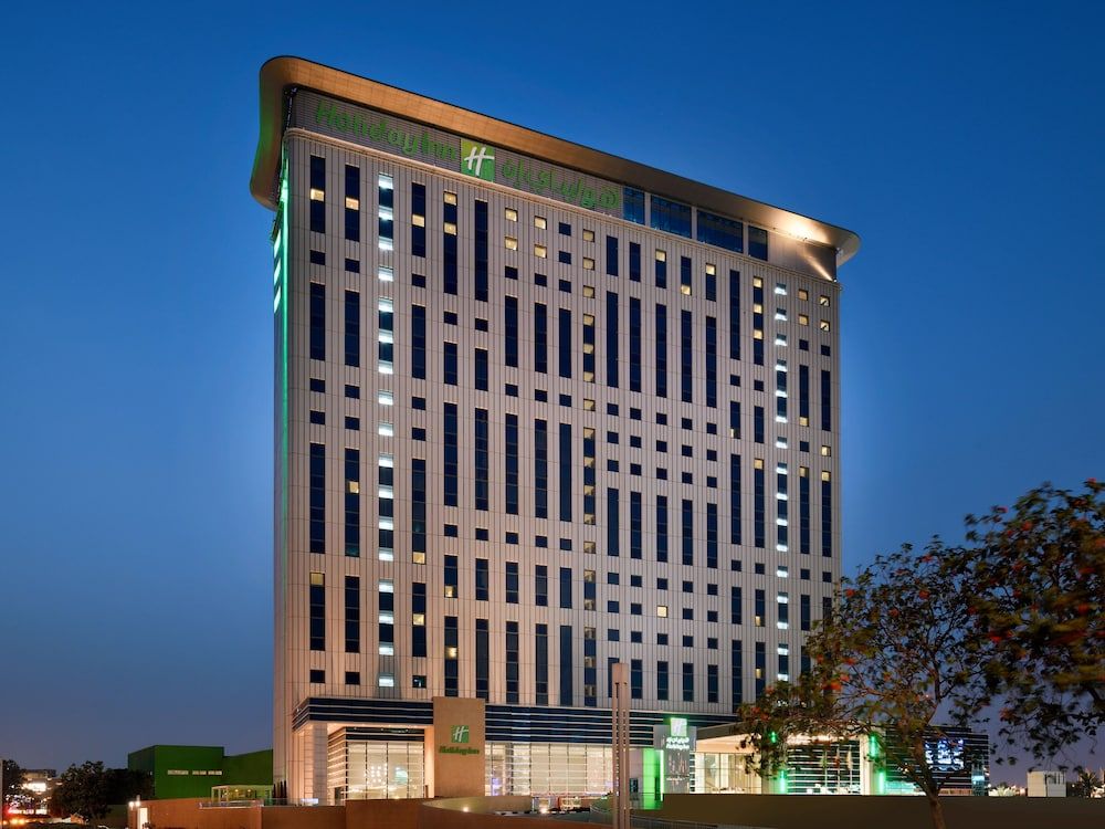 undefined Holiday Inn & Suites Dubai Festival City by IHG 4