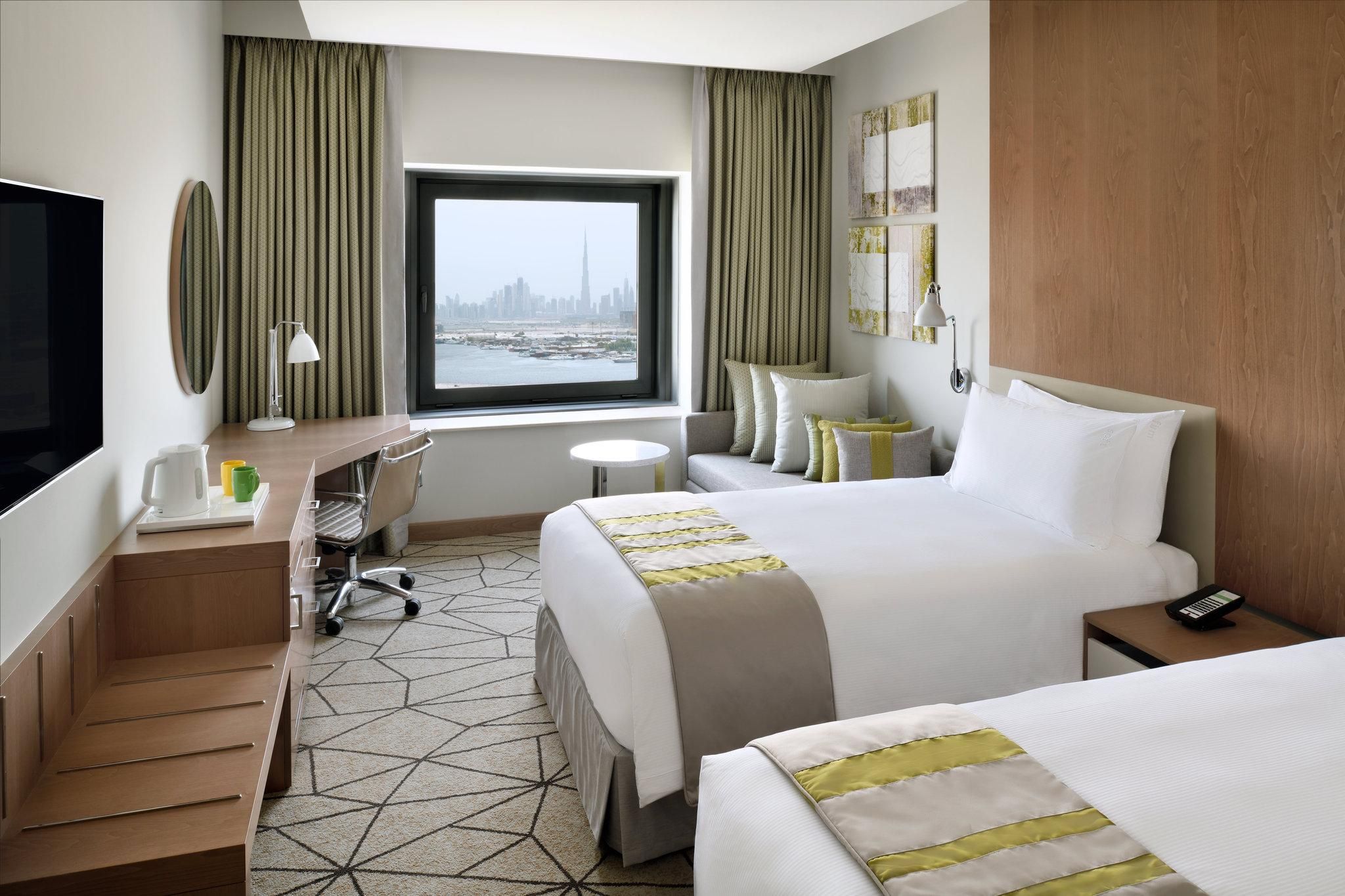 undefined Holiday Inn & Suites Dubai Festival City By IHG 9