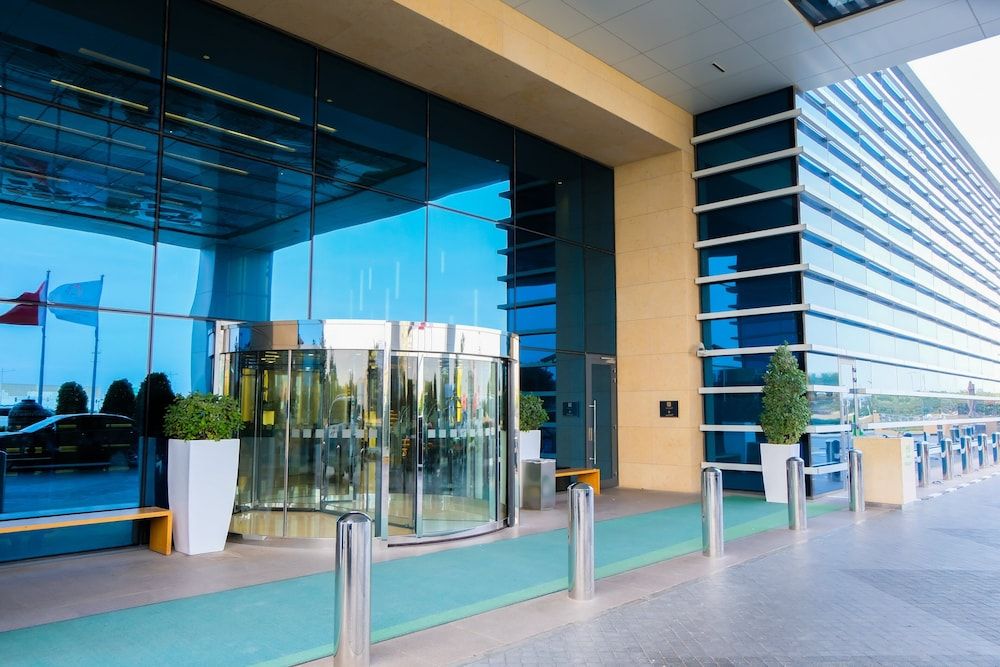 undefined Holiday Inn & Suites Dubai Festival City by IHG 3