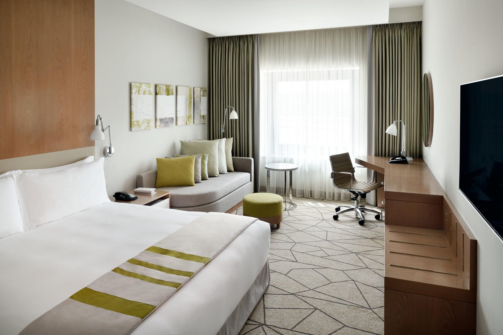 Holiday Inn & Suites Dubai Festival City By IHG Standard Room