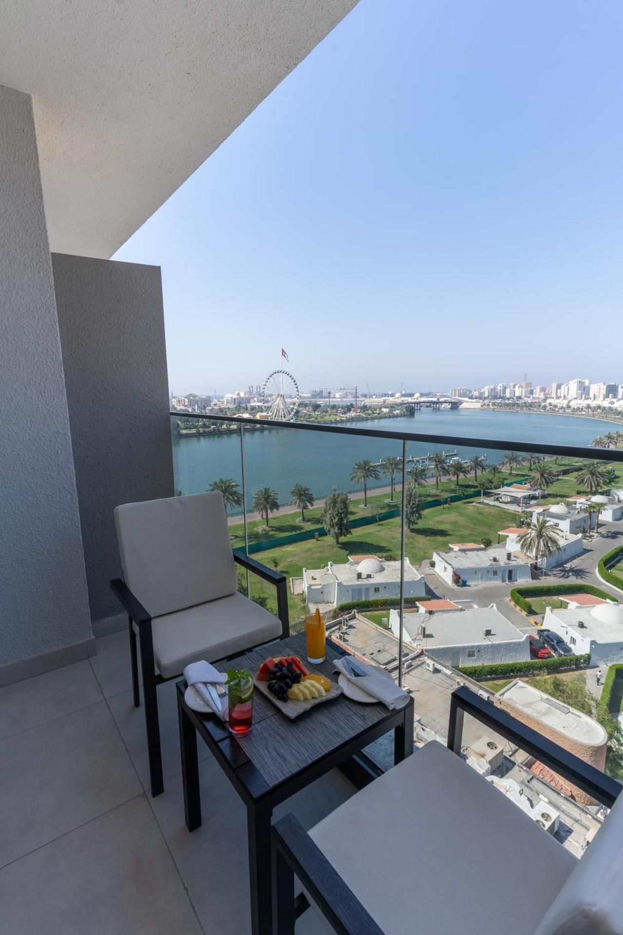 Premium Junior Suite with King Bed