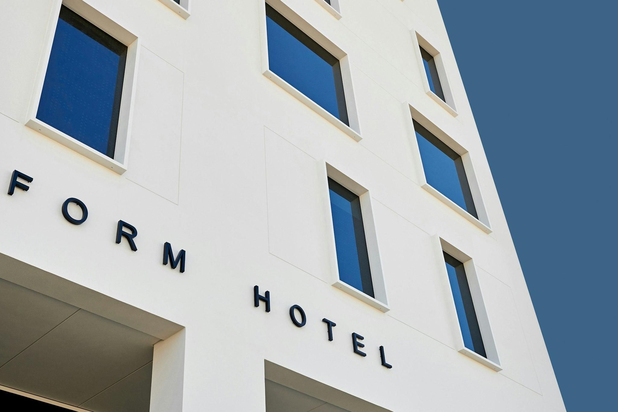 undefined FORM Hotel Al Jaddaf, Dubai, a Member of Design Hotels 2