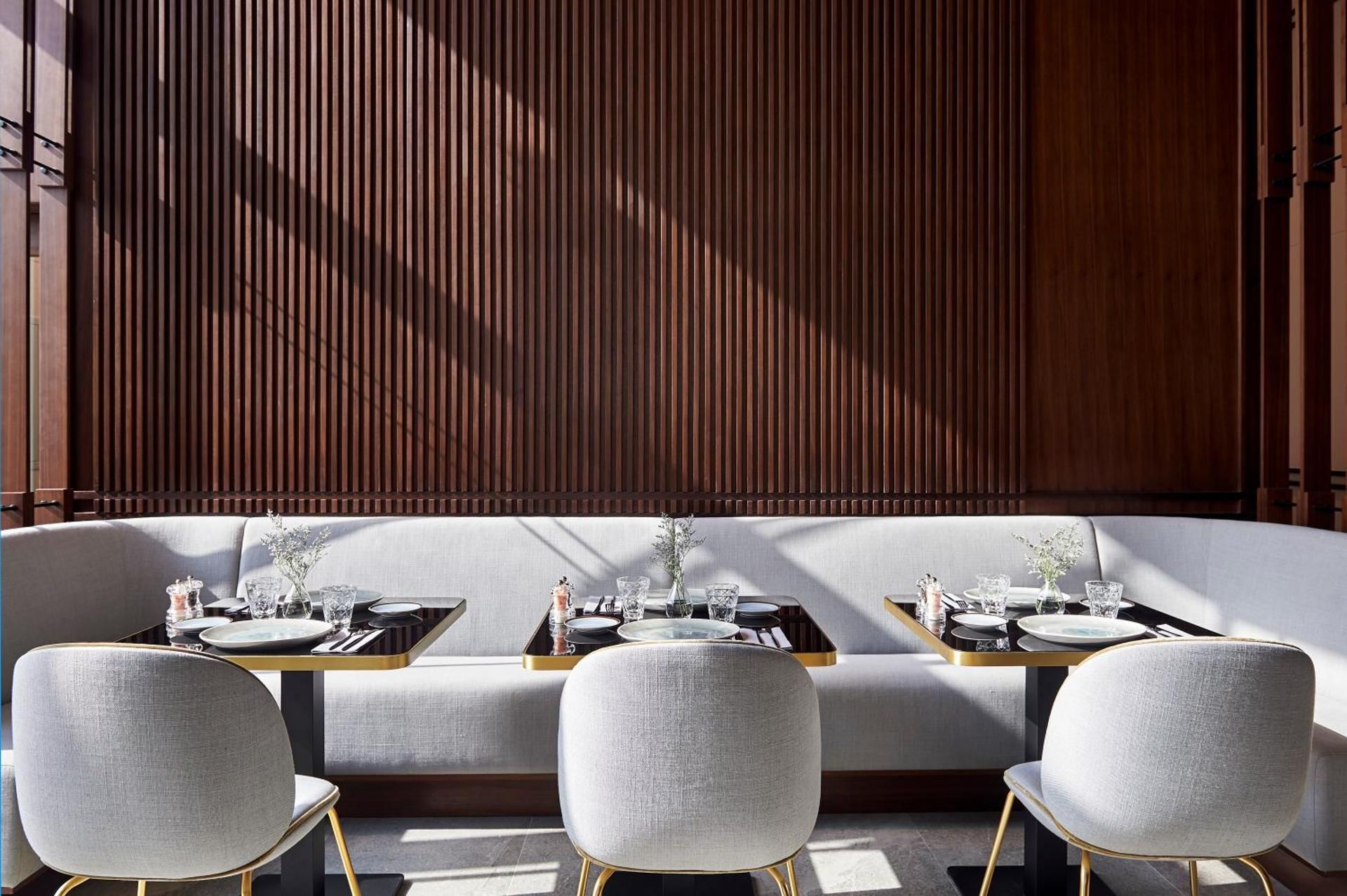 undefined FORM Hotel Al Jaddaf, Dubai, a Member of Design Hotels 8