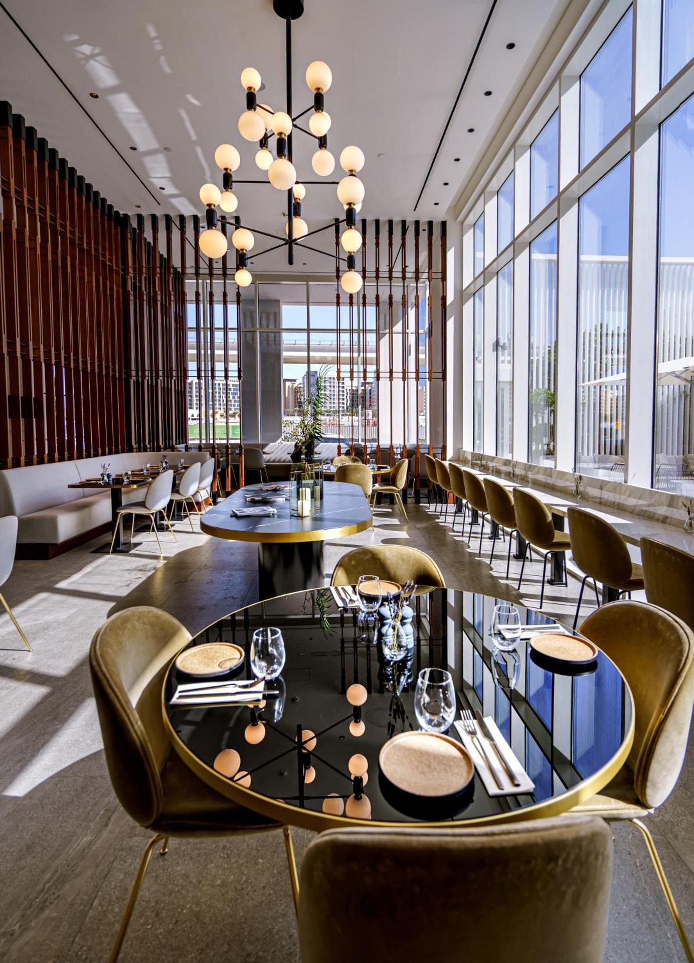 undefined FORM Hotel Al Jaddaf, Dubai, a Member of Design Hotels 10
