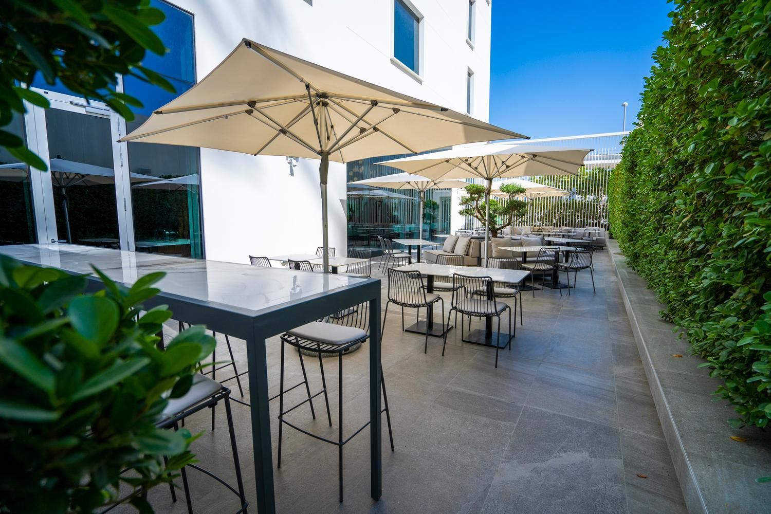 undefined FORM Hotel Al Jaddaf, Dubai, a Member of Design Hotels 7