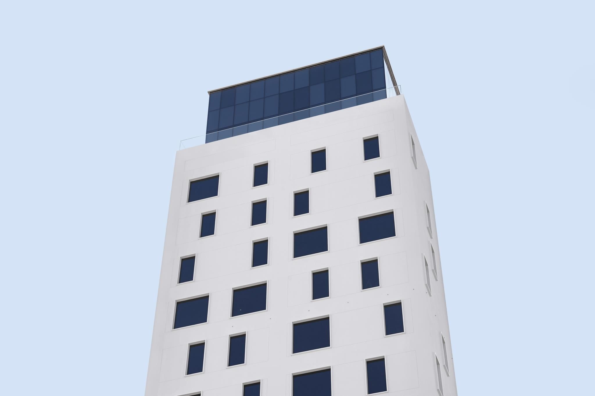 undefined FORM Hotel Al Jaddaf, Dubai, a Member of Design Hotels 4