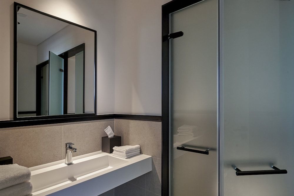 undefined FORM Hotel Al Jaddaf, Dubai, a Member of Design Hotels 8