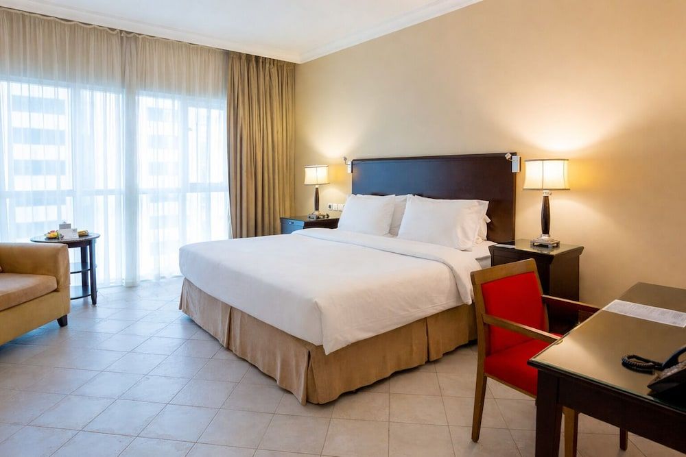 undefined Sheraton Khalidiya Hotel 8