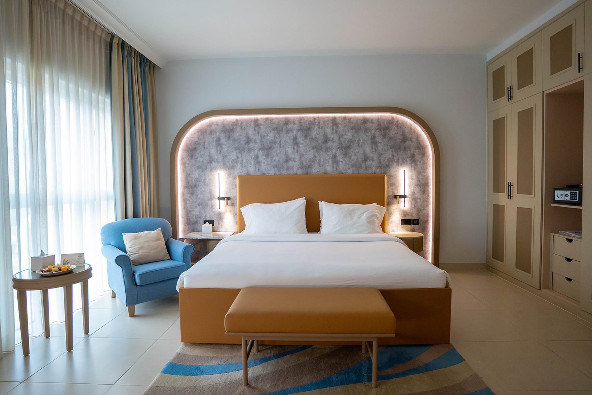 undefined Sheraton Khalidiya Hotel 9