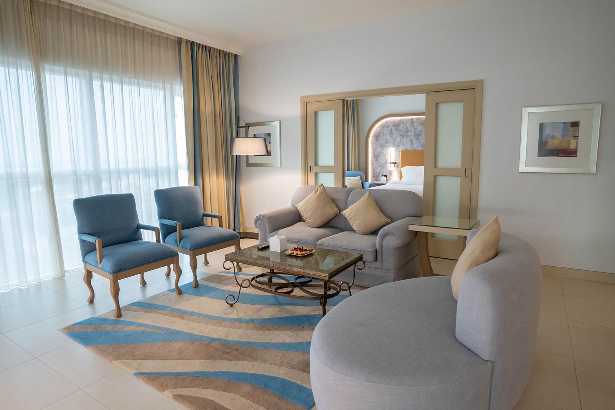 undefined Sheraton Khalidiya Hotel 7