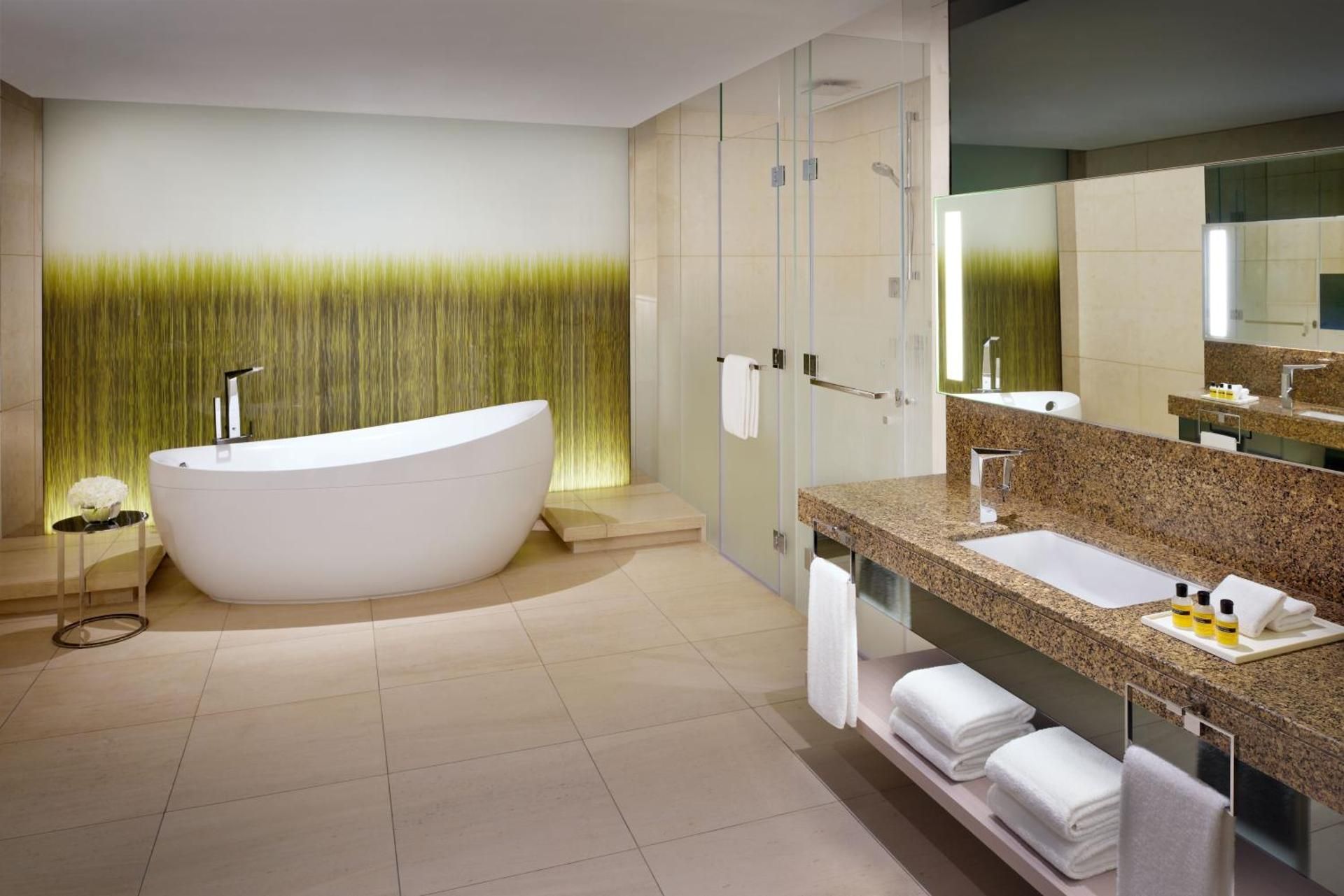 undefined Hyatt Regency Dubai Creek Heights Residences 8