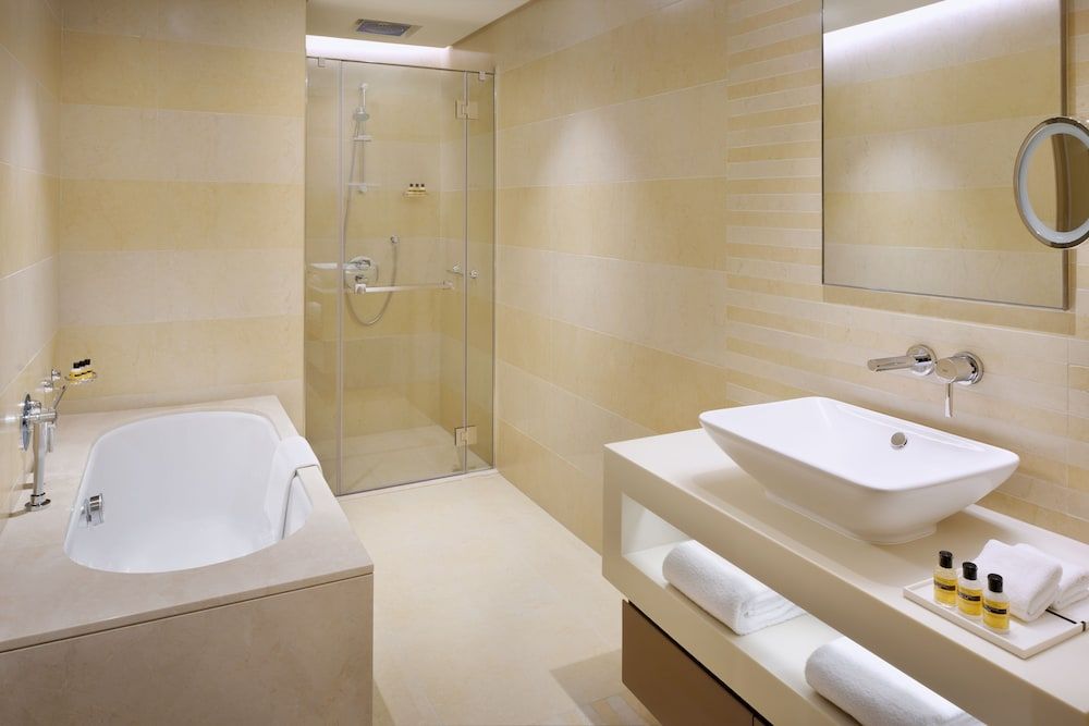 undefined Hyatt Regency Dubai Creek Heights Residences 5