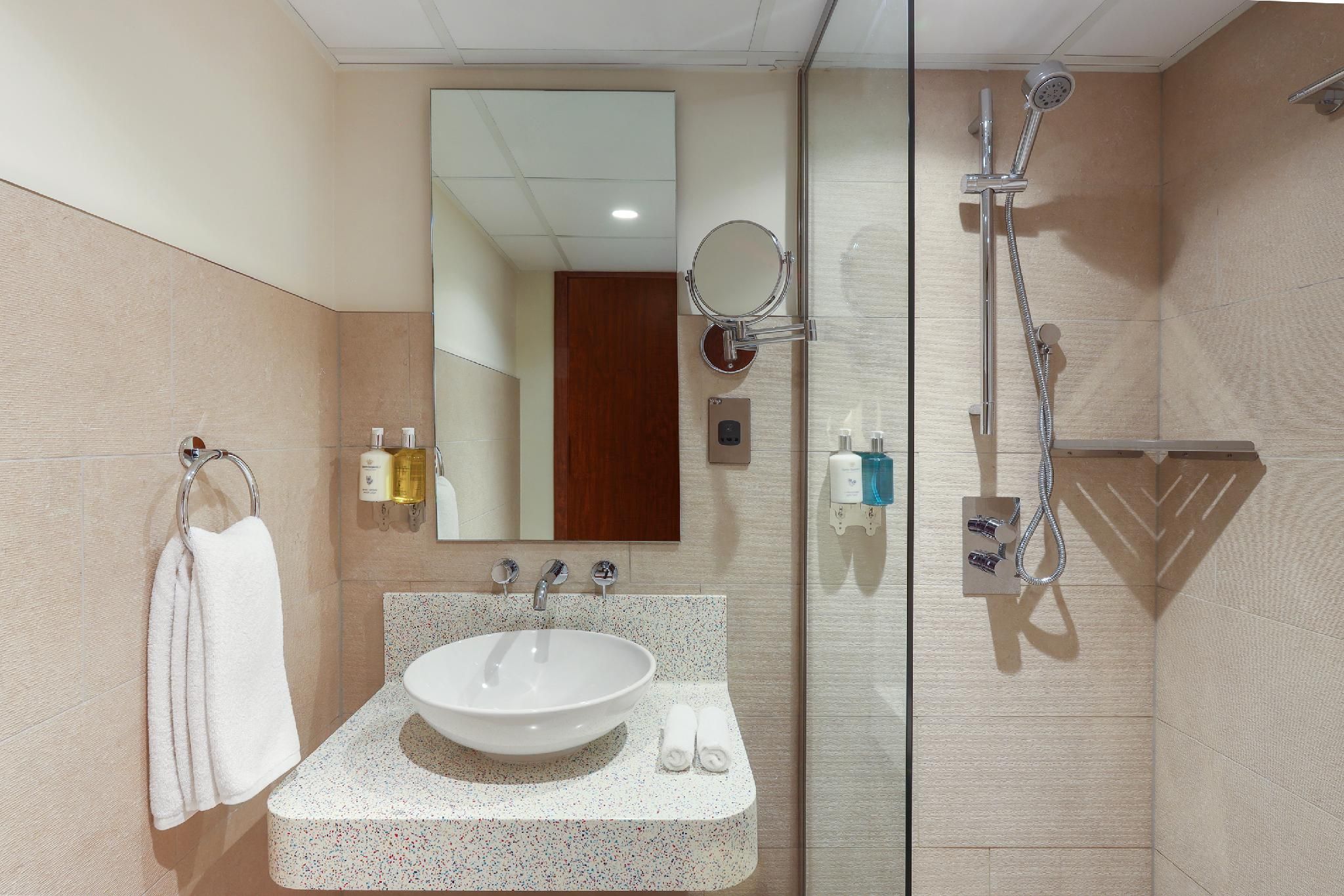 undefined Queen Elizabeth 2 Hotel by Accor 4