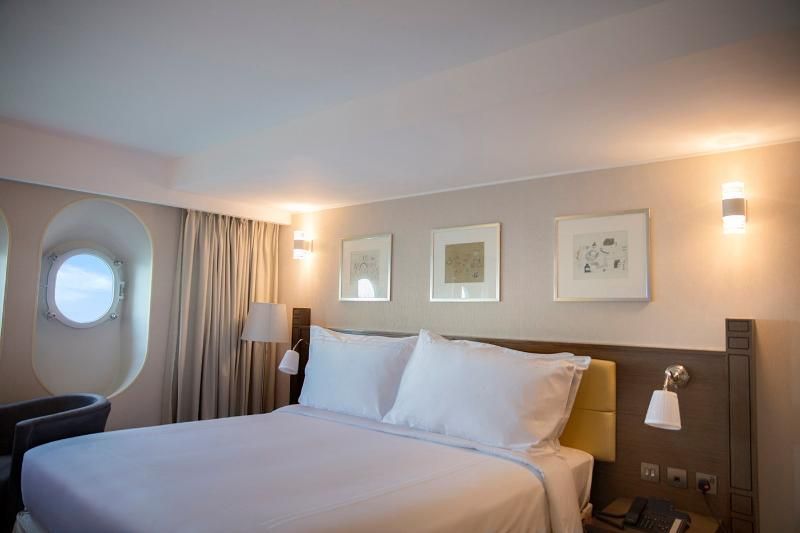 undefined Queen Elizabeth 2 Hotel by Accor 2