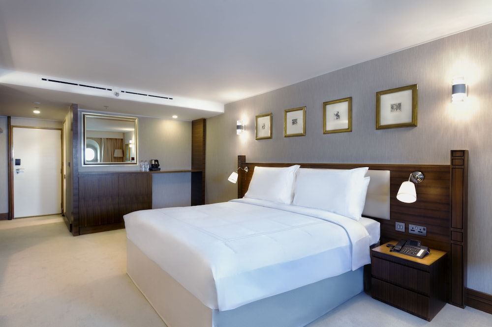 undefined Queen Elizabeth 2 Hotel by Accor 9