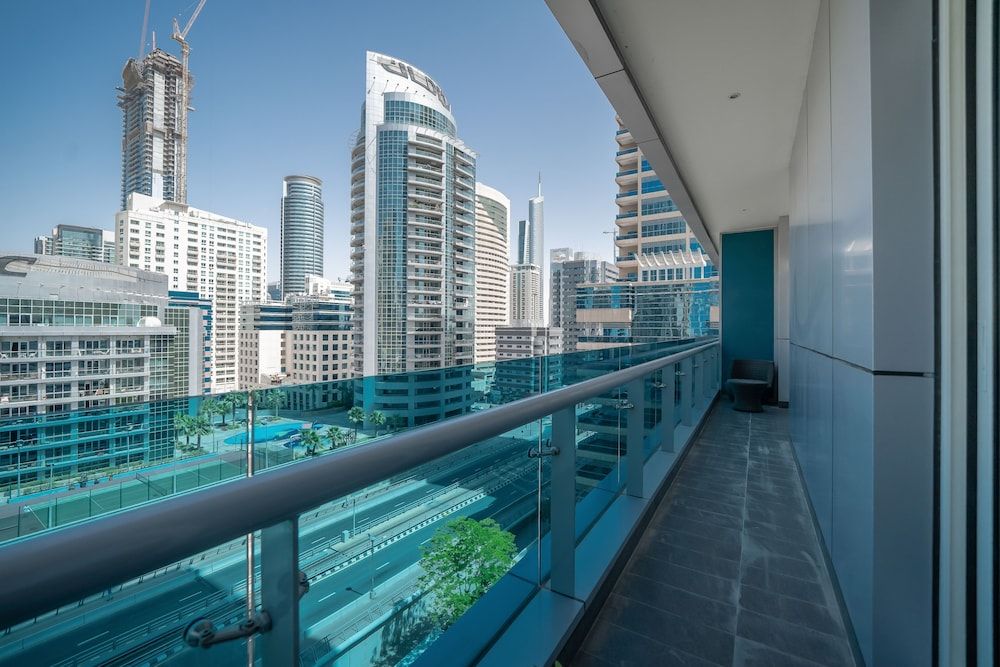 HiGuests - Orra Marina Classic Apartment 19