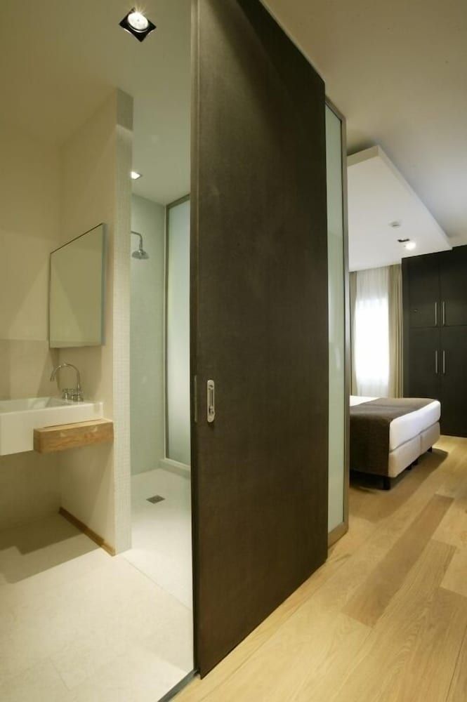 Hotel Milano Alpen Resort Exclusive Double or Twin Room 4