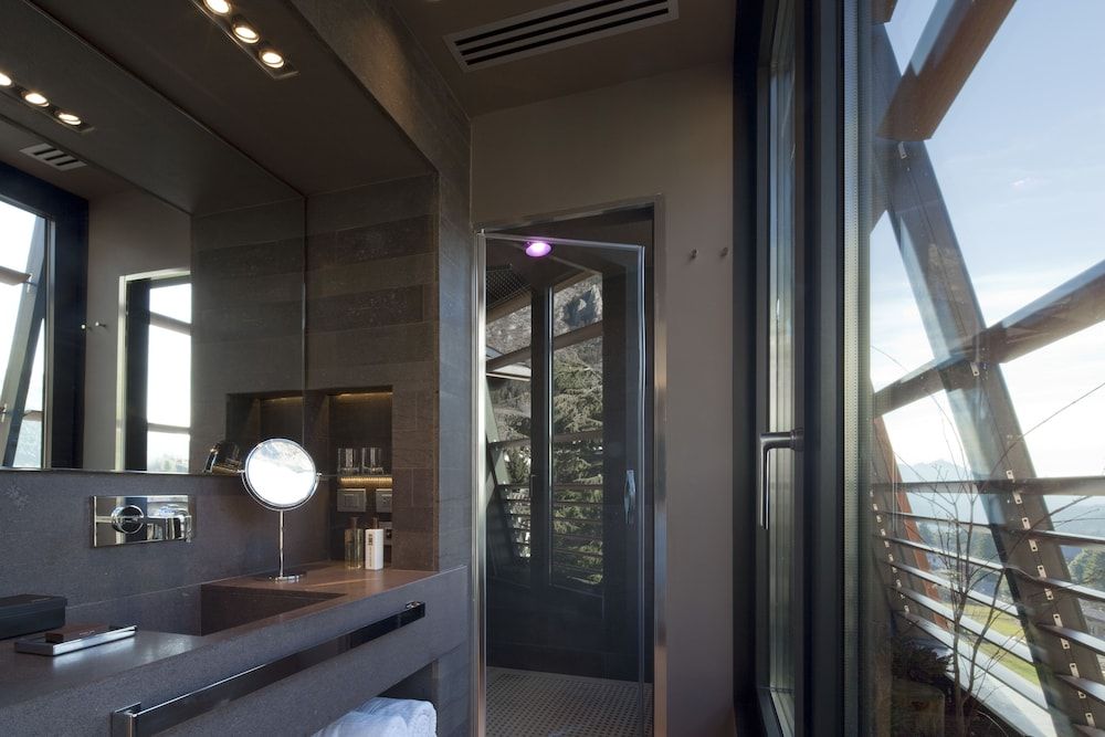 Hotel Milano Alpen Resort Exclusive Double or Twin Room 6