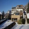 Hotel Milano Alpen Resort