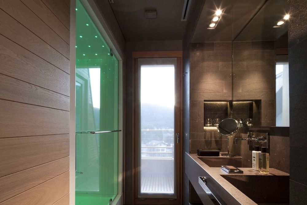 Junior Suite, Balcony (Emotional)