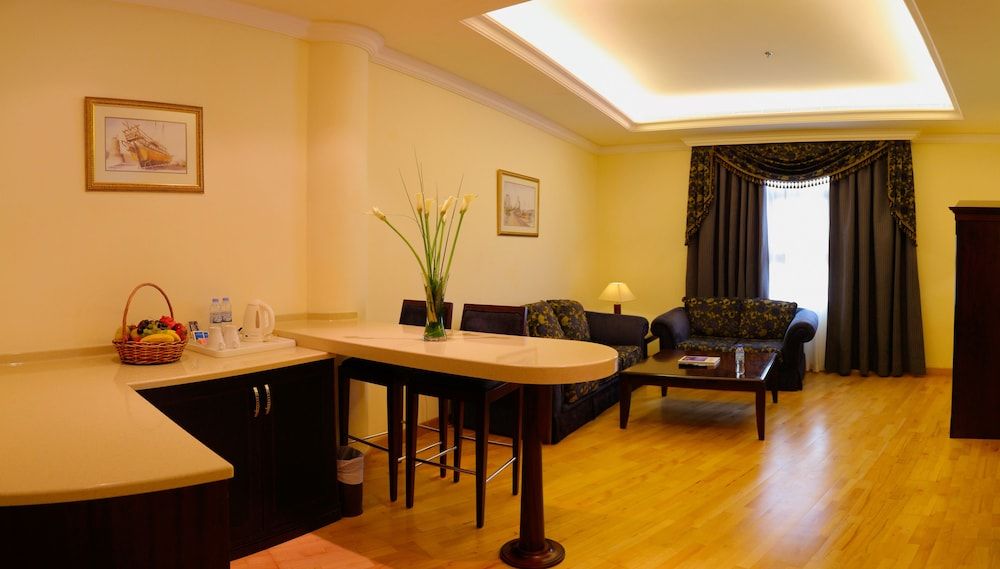 Kitchenette