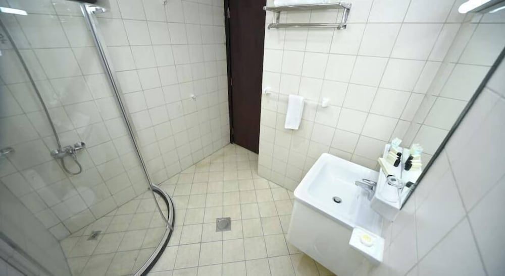 Alain Hotel Ajman Suite, 1 Bedroom 24