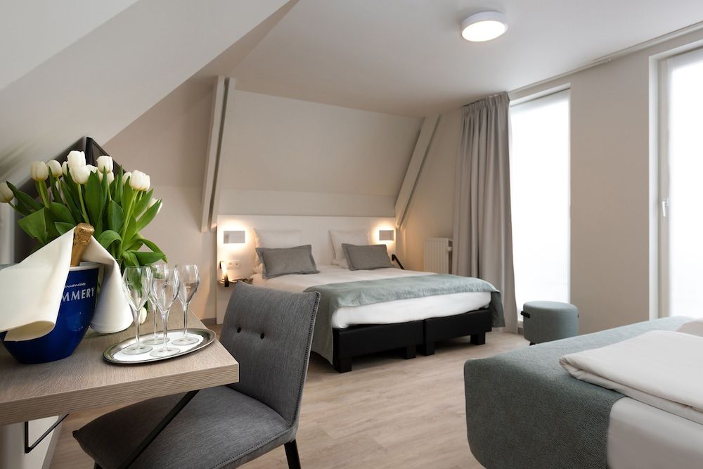 Family Quadruple Room