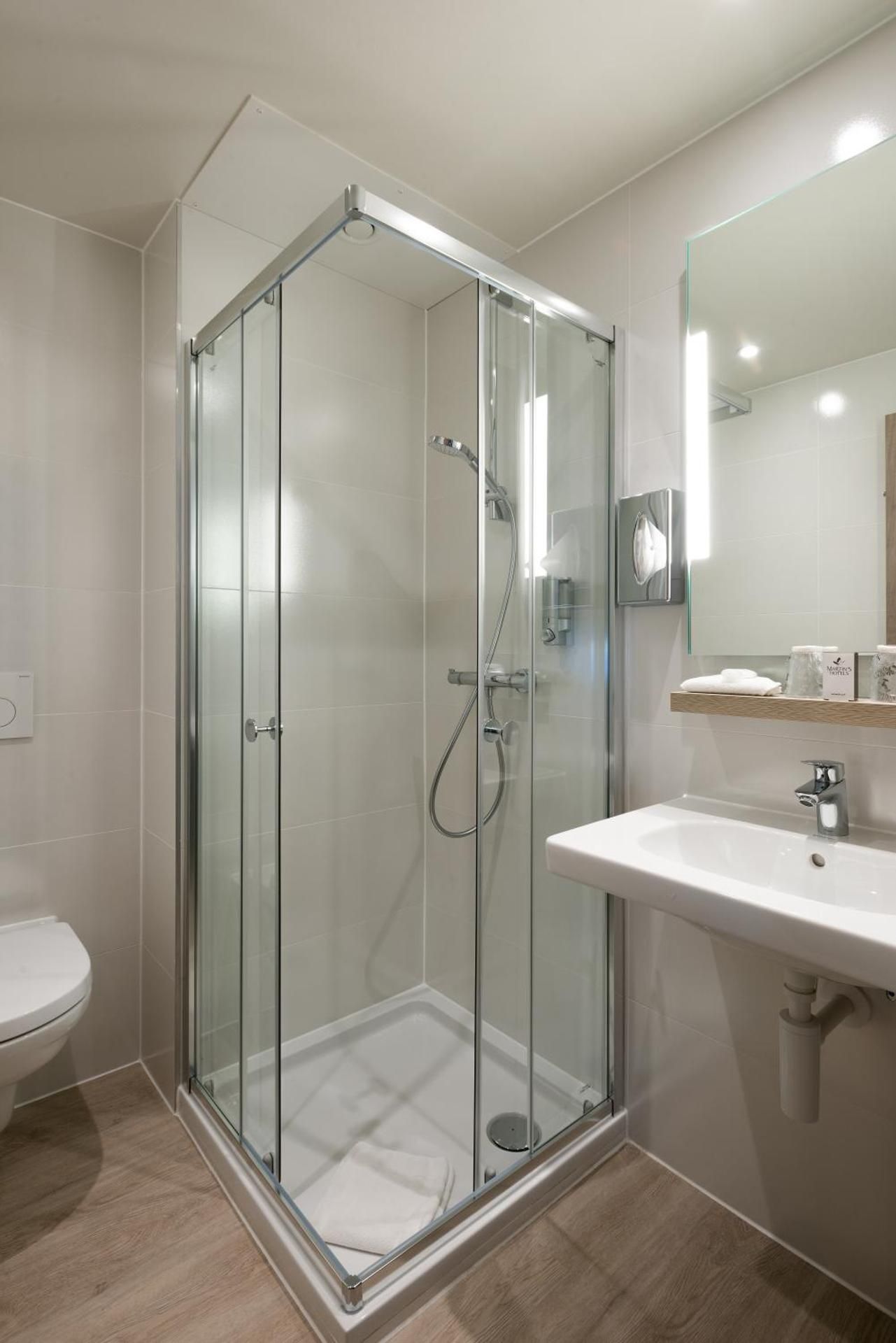 undefined Martin's Brugge 4