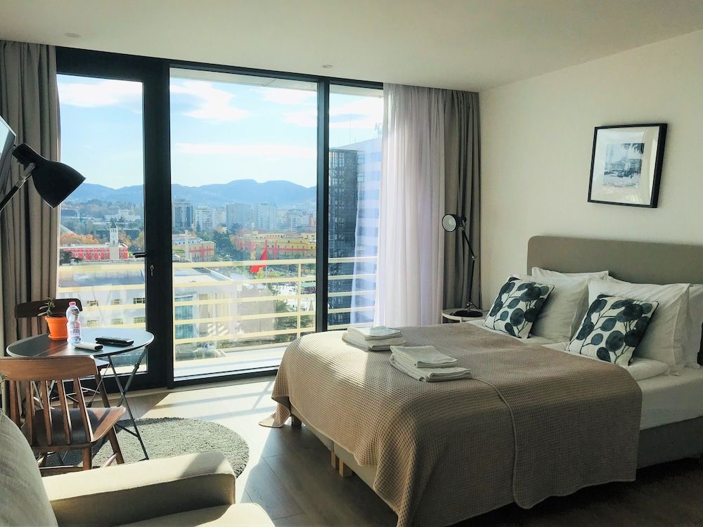 undefined Choose Balkans Apartments