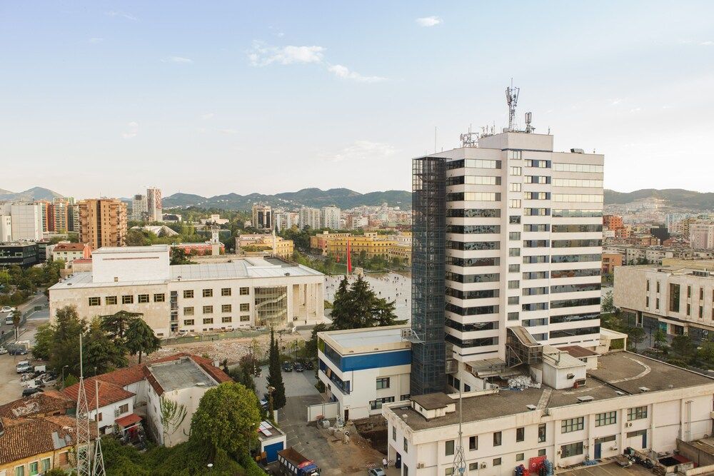 Choose Balkans Apartments Panoramic Room, City View 6