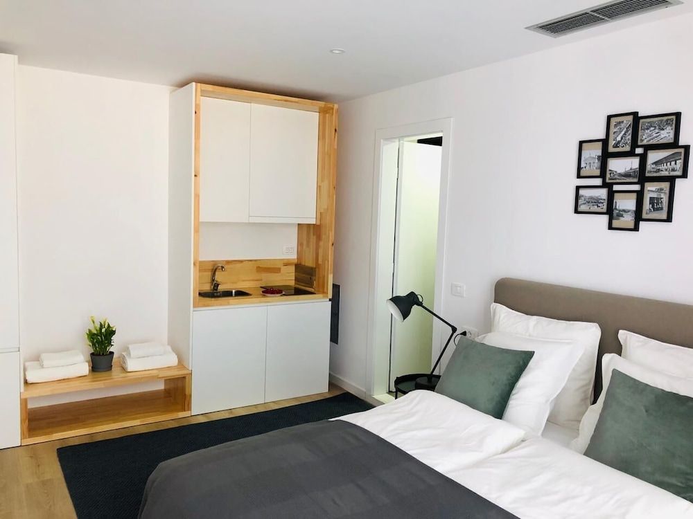 undefined Choose Balkans Apartments 3
