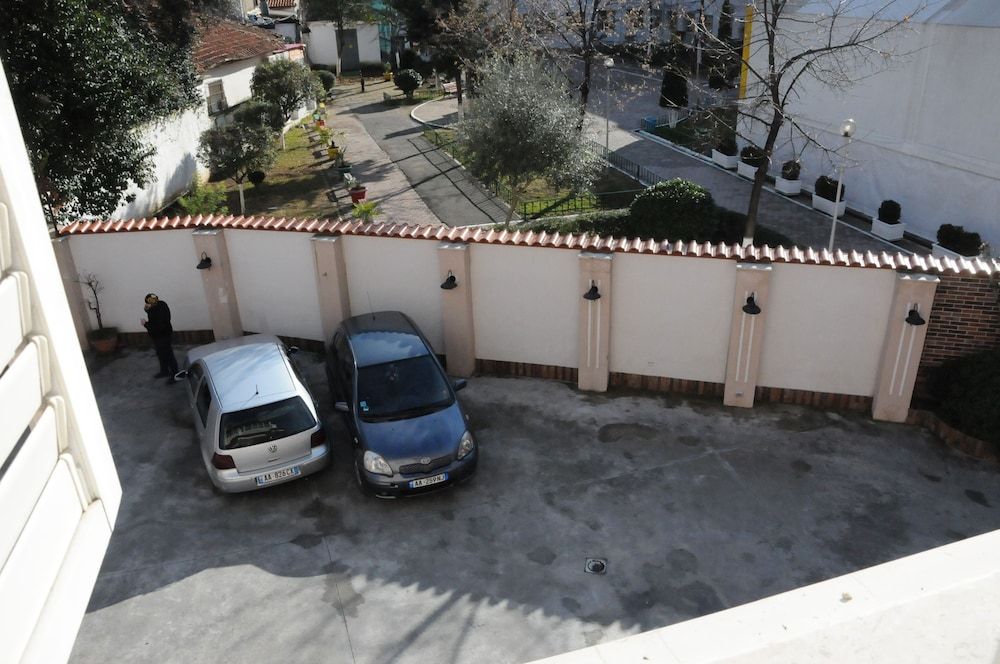 Hotel Boutique Restorant GLORIA Superior Suite, City View 7