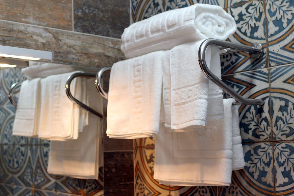 Hotel Boutique Restorant GLORIA Comfort Single Room, 1 Twin Bed, City View 6