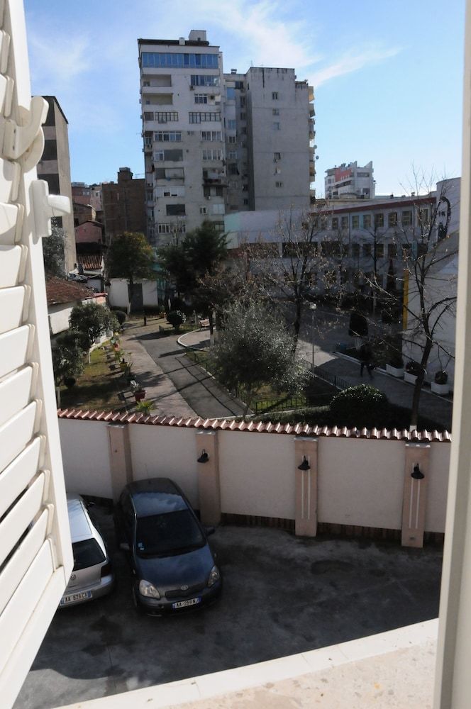 Hotel Boutique Restorant GLORIA Superior Double Room, 1 King Bed, City View 9