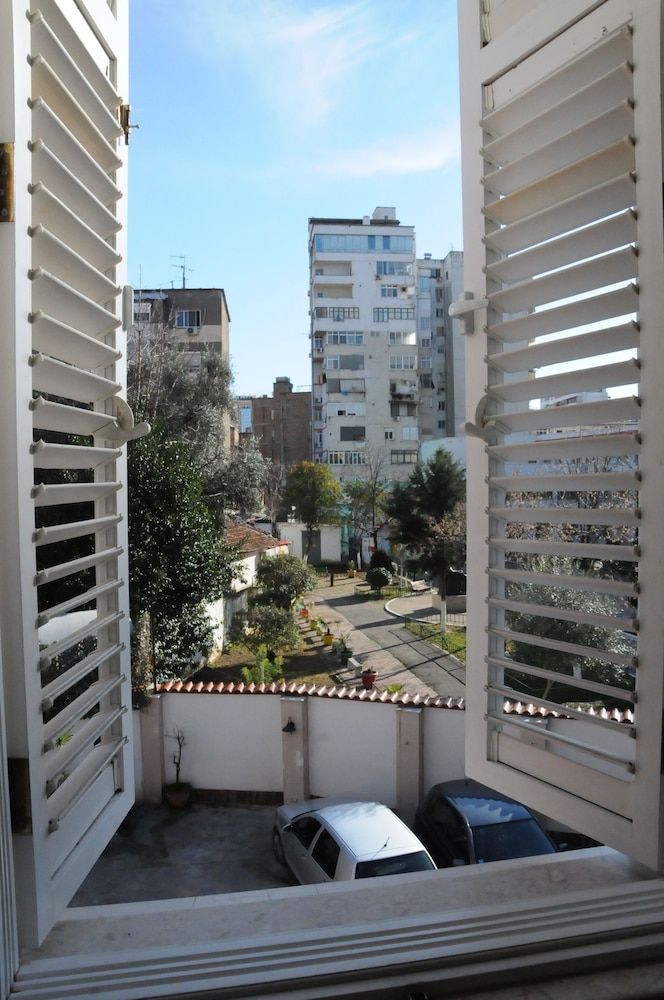 Hotel Boutique Restorant GLORIA Superior Double Room, 1 King Bed, City View 11