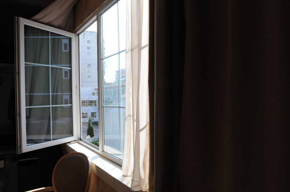 Hotel Boutique Restorant GLORIA Comfort Single Room, 1 Twin Bed, City View 10